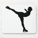 Search for ice skating mouse mats Sport