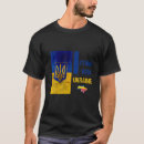 Search for i stand with ukraine tshirts Support