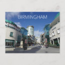 Search for bullring postcards Birmingham