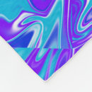 Search for large abstract Swirls