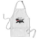 Search for badgers aprons Honey badger