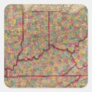 Search for delaware county stickers Lithographed