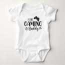 Search for computer game baby clothes Gaming