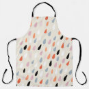 Search for hand coloured aprons Background