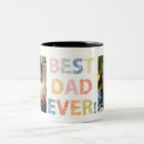 Search for my dad is my hero mugs Best dad ever