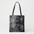 Search for black spider bags Goth