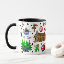 Search for logging camp mugs Camping