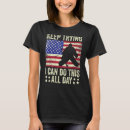 Search for field hockey goalie tshirts Trying