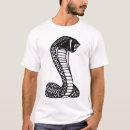 Search for cobra design clothing Snake