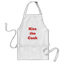 Search for kiss the cook aprons Cooking