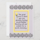 Search for co worker get well cards For her