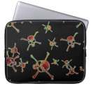 Search for skull laptop cases Pattern