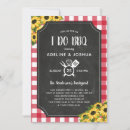 Search for bbq bridal shower invitations Floral