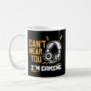 Search for headset mugs Funny