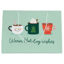 Search for mugs gift bags Merry christmas