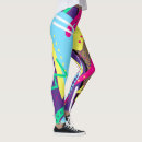 Search for 90s pattern leggings Vintage