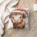 Search for highland cow cushions Cute