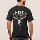 Search for deer hunting tshirts Antlers
