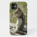 Search for squirrel iphone cases Chipmunk