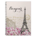 Search for france spiral notebooks eiffel tower