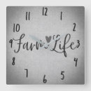 Search for whimsical clocks Heart