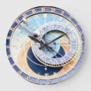 Search for astronomical clocks Prague