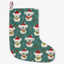 Search for koala christmas stockings Cartoon