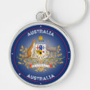 Search for sydney key rings Coat of arms