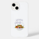 Search for healthy iphone cases Vegan