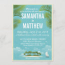 Search for destination bridal shower invitations Island