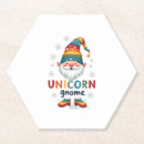 Search for christmas gnome coasters Kawaii
