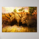 Search for african plains posters Wildlife