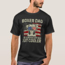 Search for boxer mens tshirts Fathers
