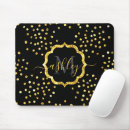 Search for dot mouse mats Glitter