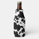 Search for cattle can coolers Cow