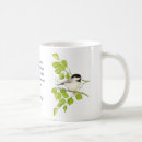 Search for chickadee art mugs Nature