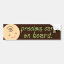 Search for newborn bumper stickers Car