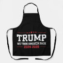 Search for back aprons 2025