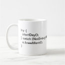 Search for exception Humour