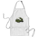 Search for military standard aprons Transportation