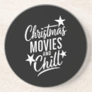 Search for movie coasters Xmas