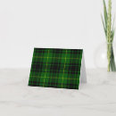 Search for clan cards Tartan