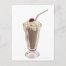 Search for shake postcards Ice cream