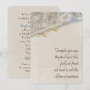 Search for beach 4x6 wedding invitations Starfish