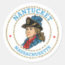 Search for nantucket island stickers Beach