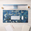 Search for almond mouse mats Flowers
