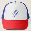 Search for be different hats Quote