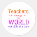 Search for teacher appreciation stickers Quote
