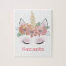 Search for face puzzles Girly