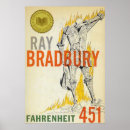 Search for ray bradbury Fahrenheit